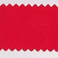 לייקרה בגד ים צבע אדום אש דגם malaga