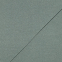 בד פטנט צבע ירוק מעושן