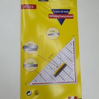 סרגל אריסטו גדול 