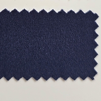 לייקרה בגד ים צבע כחול כהה דגם malaga