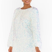 פייטים צבע לבן אולטרה