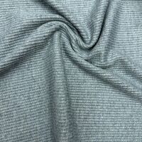 סריג וופל צבע מנטה דגם אנסטסיה