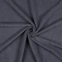 אריג קןרדרוי באבלס צבע לבנדר כהה