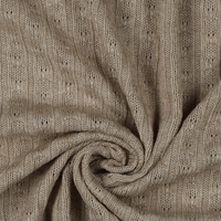 סריג צמות צבע חול