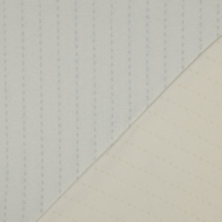 סריג פוינטל דוגמה שורות צבע אופוויט