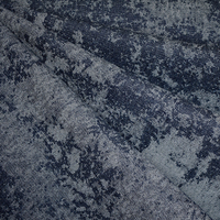 אריג גינס גקארד דוגמה מופשטת