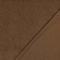 אריג קורדרוי באבלס צבע כאמל