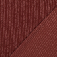 אריג קורדרוי באבלס צבע בורדו