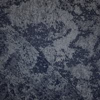 אריג גינס גקארד דוגמה מופשטת