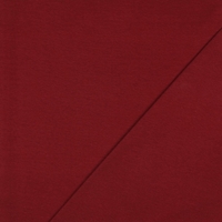 בד פטנט צבע בורדו