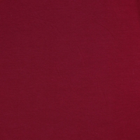 בד פוטר צבע בורדו