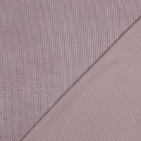 אריג קורדרוי באבלס צבע לבנדר בהיר