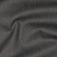 אריג גינס צבע אפור כהה דגם גלורי