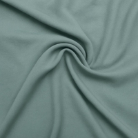 אריג ויסקוזה צבע ירוק מעושן