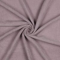 אריג קורדרוי באבלס צבע לבנדר בהיר