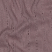 סריג פוינטל צבע סגול מעושן