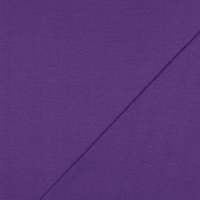 בד פטנט צבע סגול