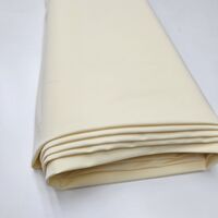 לייקרה בגד,ים צבע צהוב חמאה (בננה בהיר) דגם vita