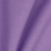 בד פוטר צבע סגול לילך