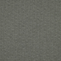 סריג צמות צבע ירוק מעושן