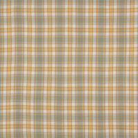 אריג דאבל טטרה משובץ דו צדדי בגווני אביב