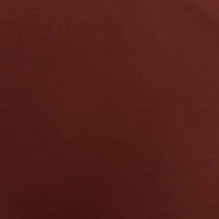 אריג פולי ויסקוזה צבע כתום בריק חם דגם פירנצה