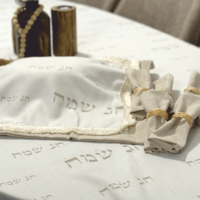 קנבס חג שמח