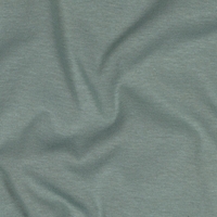 בד פטנט צבע ירוק מעושן