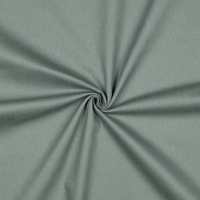 אריג גינס צבע מנטה דגם גלורי