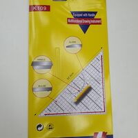 סרגל אריסטו גדול 