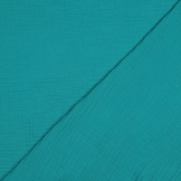 אריג דאבל טטרה צבע ירוק אוקיינוס