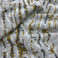 סריג מקס מארה שמנת חרדל ונגיעות לורקס 