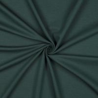 פרנץ טרי אורגני צבע ירוק יער