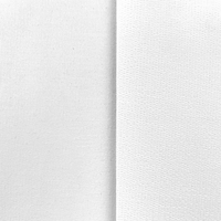 פרנץ טרי צבע לבן