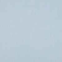 אריג פשתן מכובס צבע תכלת