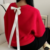 פרנץ טרי צבע אדום חי