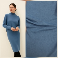 ג'רסי צבע כחול גינס