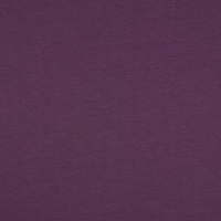 בד פוטר צבע סגול כהה