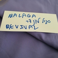 לייקרה בגד ים סגול לוונדר דגם MALAGA REVIVAL 