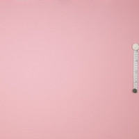 טריקו כותנה צבע ורוד