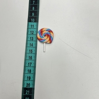 סוכריה על מקל 2