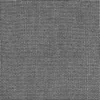 רשת קרושה כותנה צבע שחור