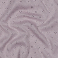 סריג פוינטל צבע סגול עתיק