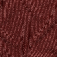 אריג קורדרוי באבלס צבע בורדו