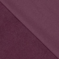 אריג קורדרוי בייבי צבע חציל