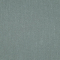 אריג פשתן ויסקוזה מכובס צבע ירוק מעושן