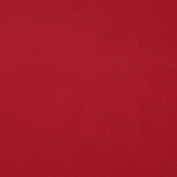 בד פוטר אורגני צבע בורדו