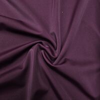 לייקרה בגד ים צבע חציל דגם malaga