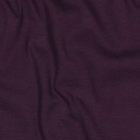 בד פטנט צבע חציל