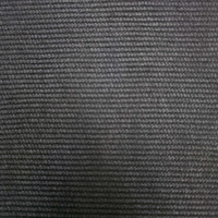 סריג וופל צבע שחור דגם אנסטסיה